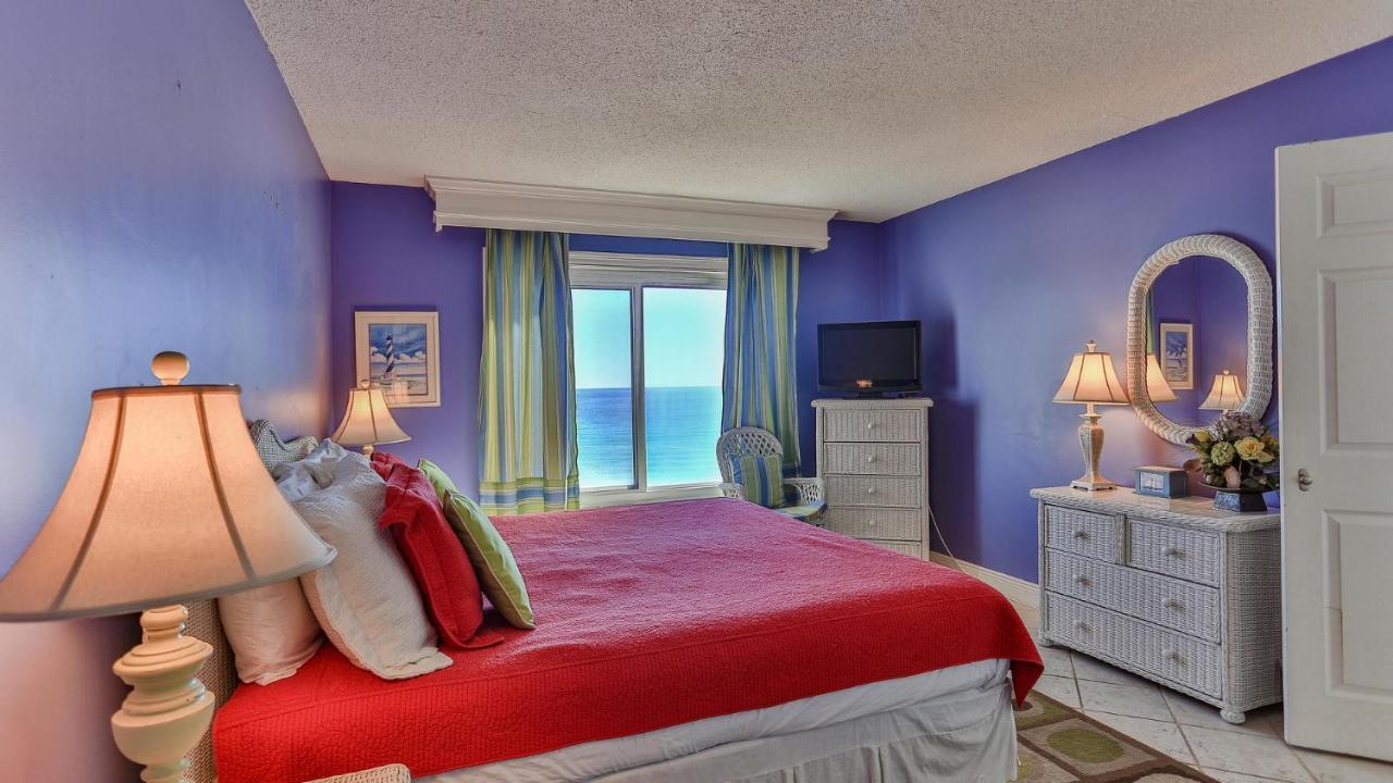 Willa Destin On The Gulf 706 - Seventh Floor Gulf Front Unit At Destin On The Gulf Zewnętrze zdjęcie