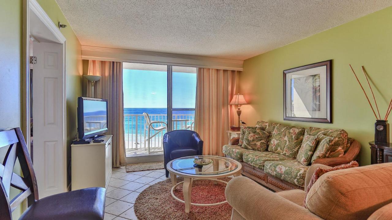 Willa Destin On The Gulf 706 - Seventh Floor Gulf Front Unit At Destin On The Gulf Zewnętrze zdjęcie
