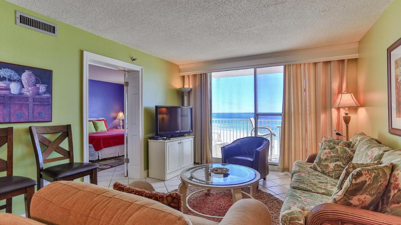 Willa Destin On The Gulf 706 - Seventh Floor Gulf Front Unit At Destin On The Gulf Zewnętrze zdjęcie